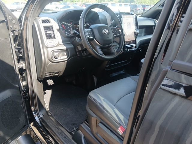 New 2026 RAM 2500 Tradesman image 50