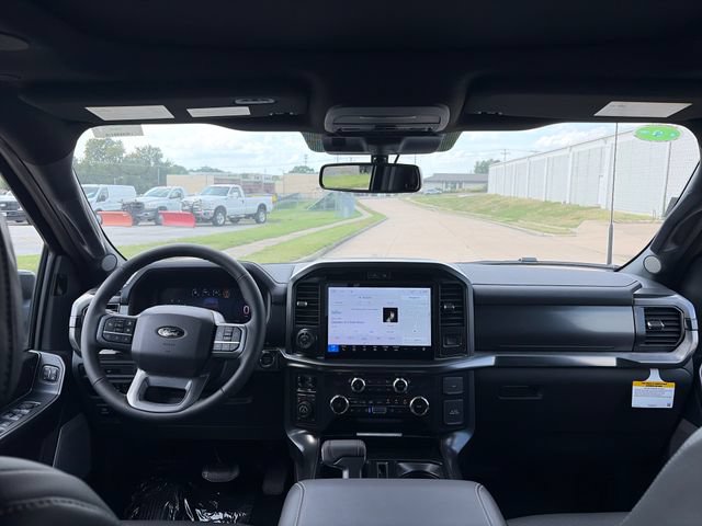 New 2026 Ford F150 Lariat w/ Equipment Group 502A High AWD/4WD image 30