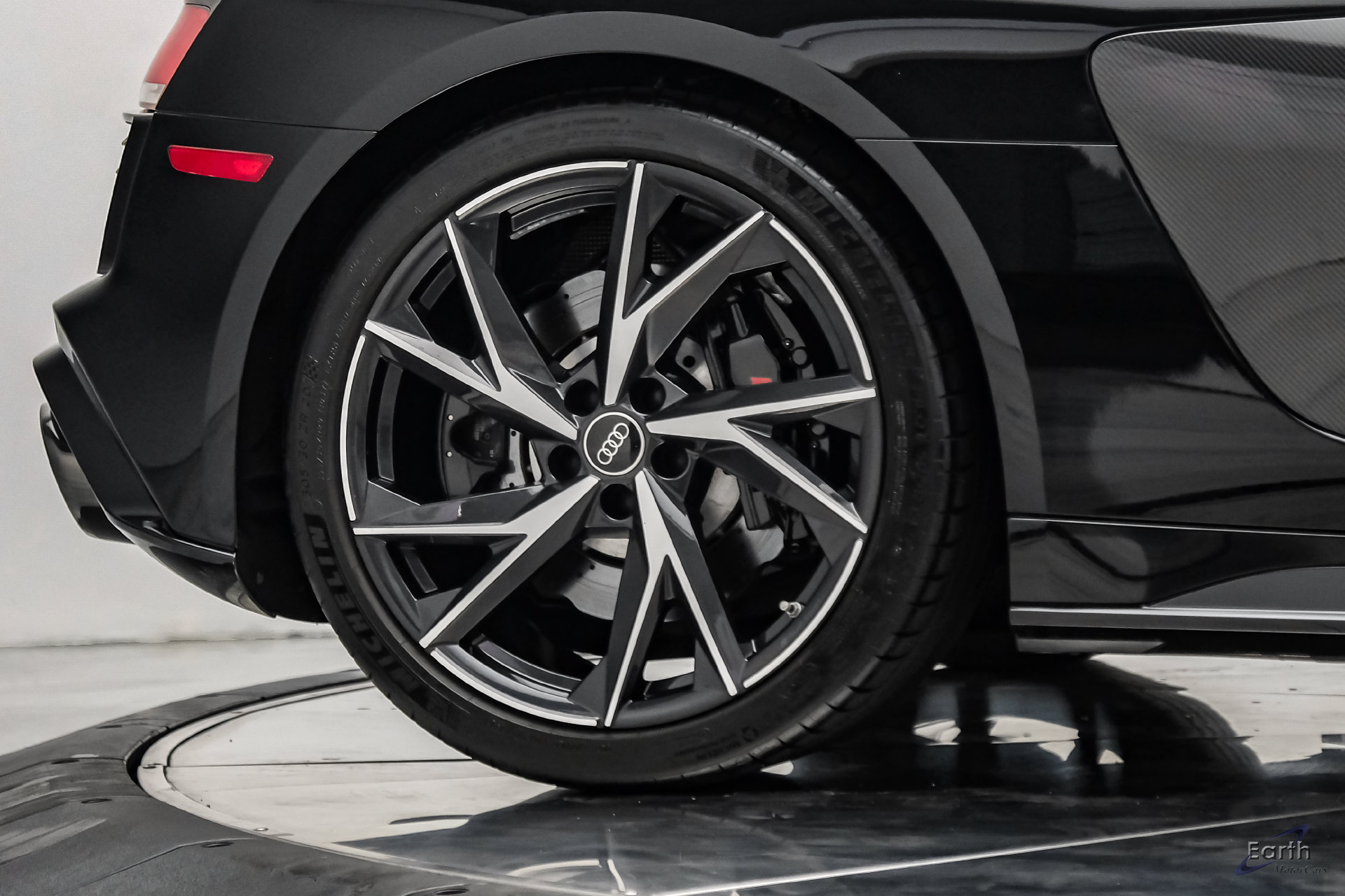 Used 2023 Audi R8 V10 performance RWD image 99