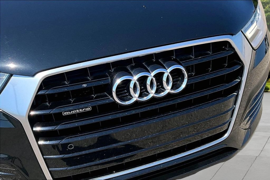 Used 2018 Audi Q3 2.0T Premium AWD/4WD image 28