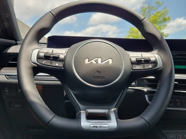 New 2026 Kia K5 GT-Line w/ GT-Line Premium Package FWD image 23