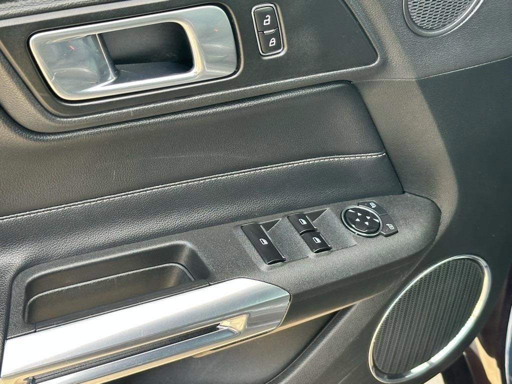 Used 2023 Ford Mustang Premium image 18