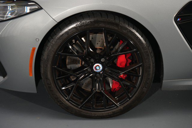 Used 2023 BMW M8 Competition AWD/4WD image 17