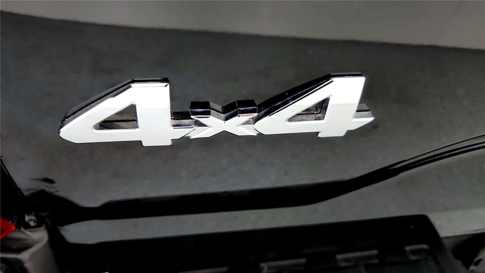 Certified 2023 Toyota Tacoma SR AWD/4WD image 13