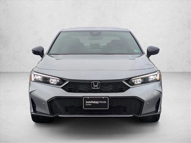 New 2026 Honda Civic Sport Touring image 6