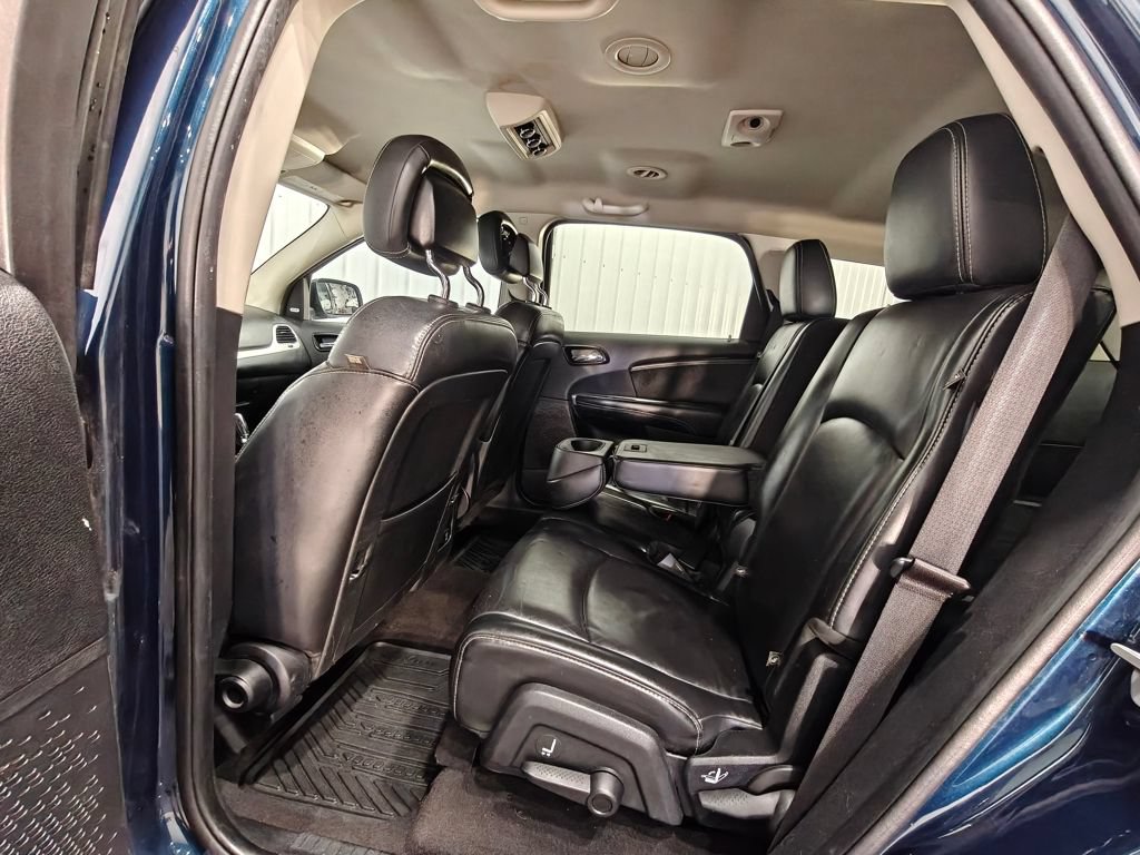 Used 2015 Dodge Journey R/T AWD/4WD image 25