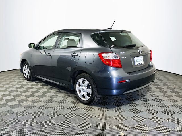 Used 2010 Toyota Matrix image 6