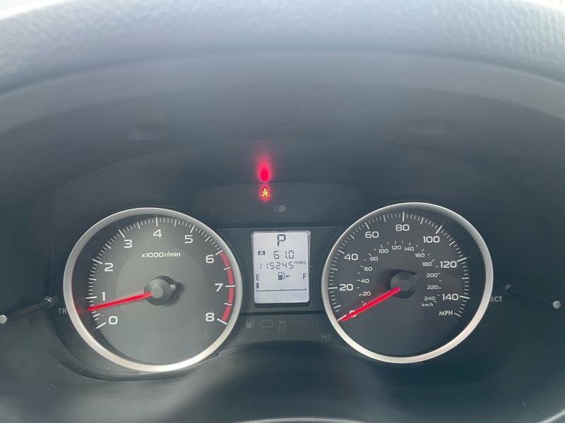 Used 2017 Subaru Forester 2.5i w/ Alloy Wheel Package AWD/4WD image 15