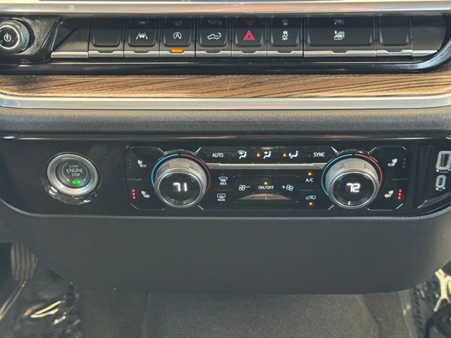 Used 2023 Chevrolet Silverado 1500 LT image 31