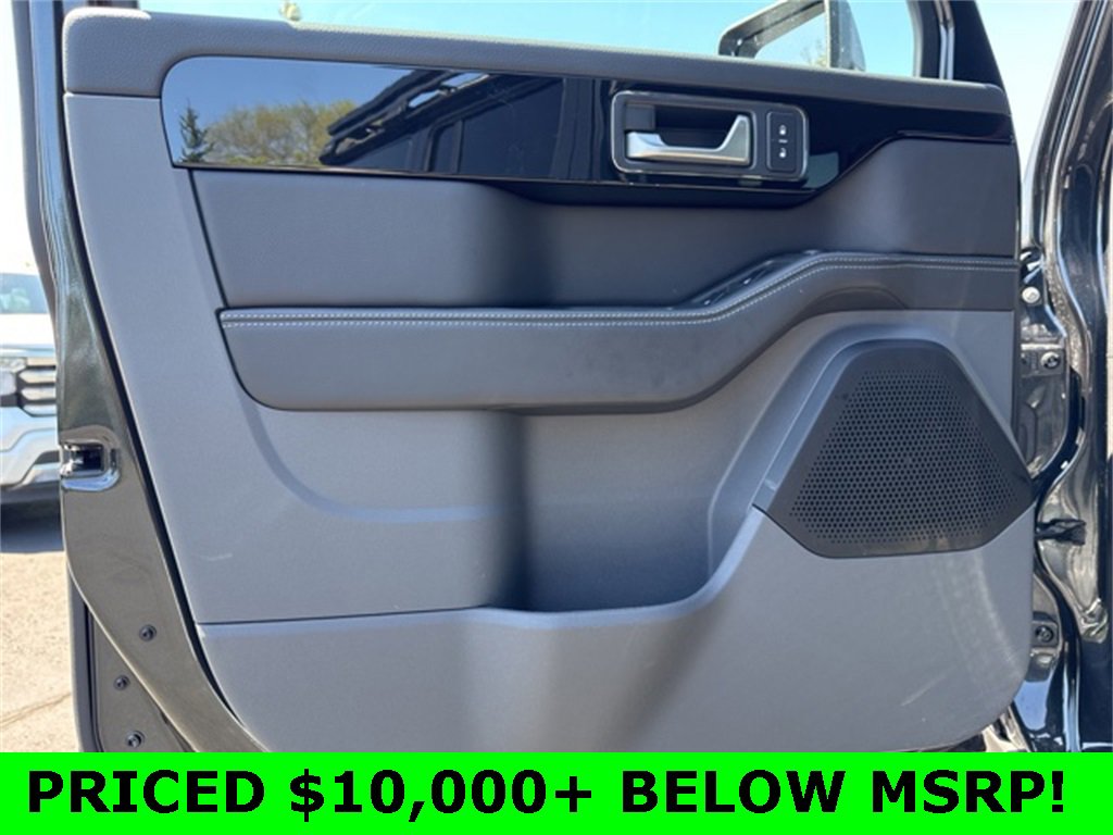 Used 2024 INEOS Grenadier image 20