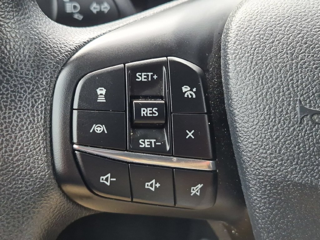 Used 2026 Ford Bronco Sport Big Bend AWD/4WD image 38