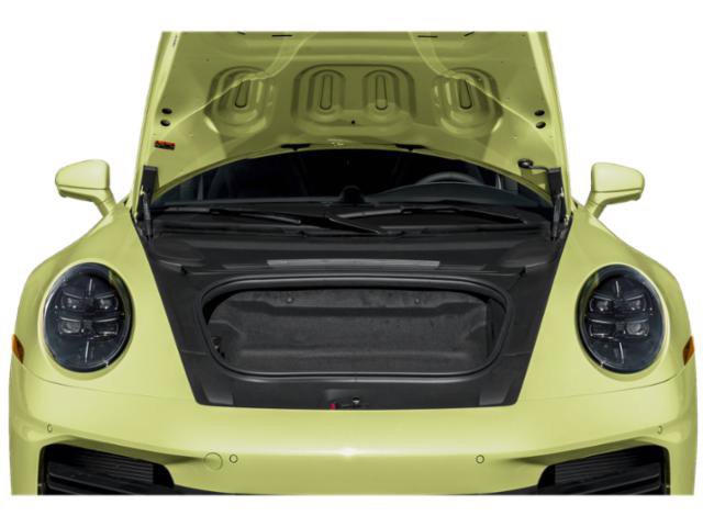 Used 2025 Porsche 911 Carrera RWD image 10