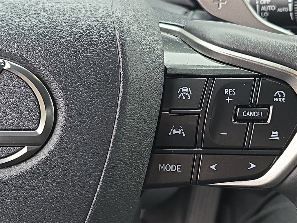 Certified 2025 Lexus RX 350 Premium w/ Convenience Package image 18