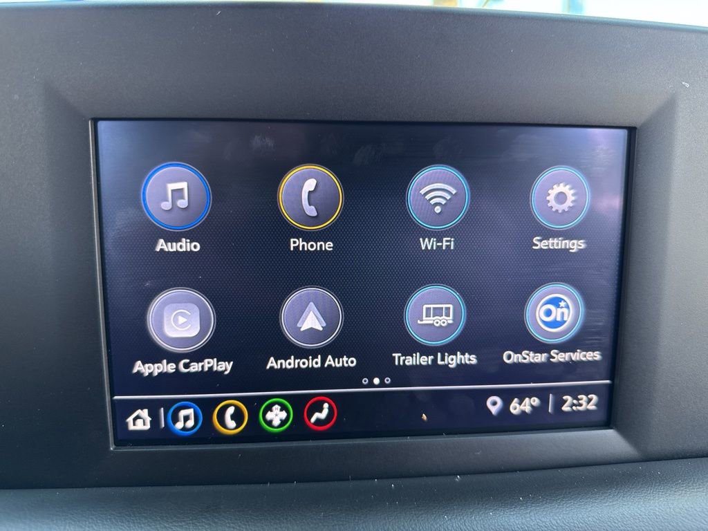 Used 2023 Chevrolet Tahoe LS image 30