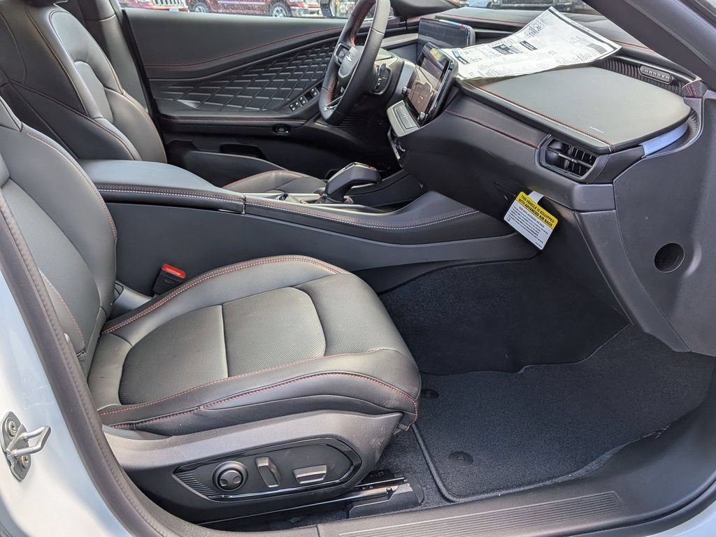 New 2026 Dodge Charger R/T AWD/4WD image 26