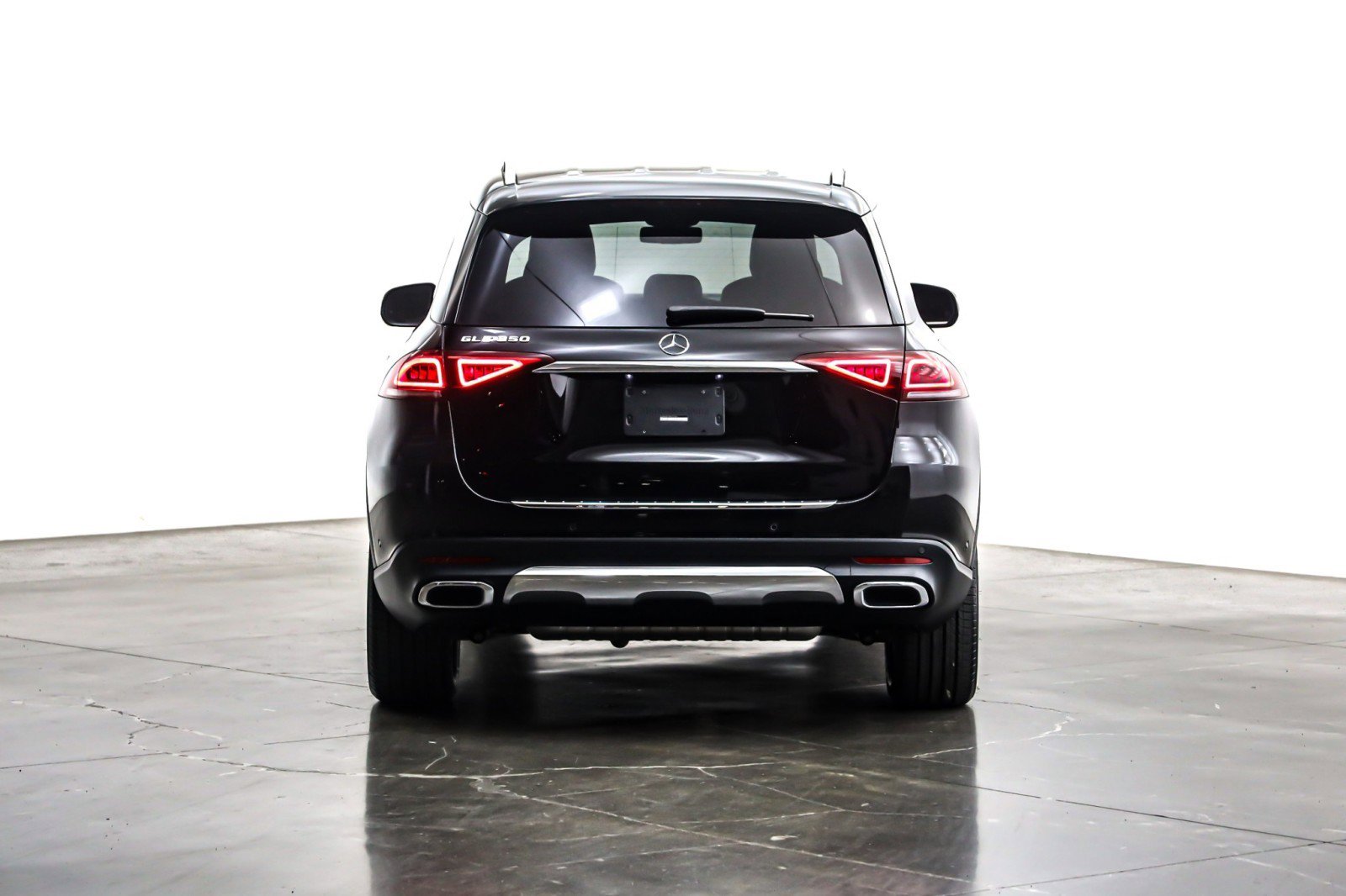 Certified 2022 Mercedes-Benz GLE 350 image 6