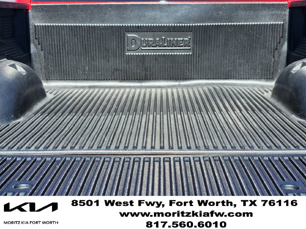 Used 2024 RAM 1500 Laramie AWD/4WD image 32