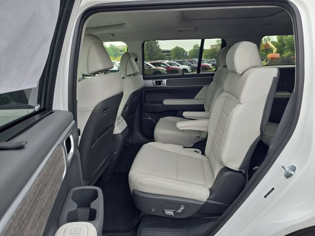 New 2026 Hyundai Santa Fe Calligraphy AWD/4WD image 14