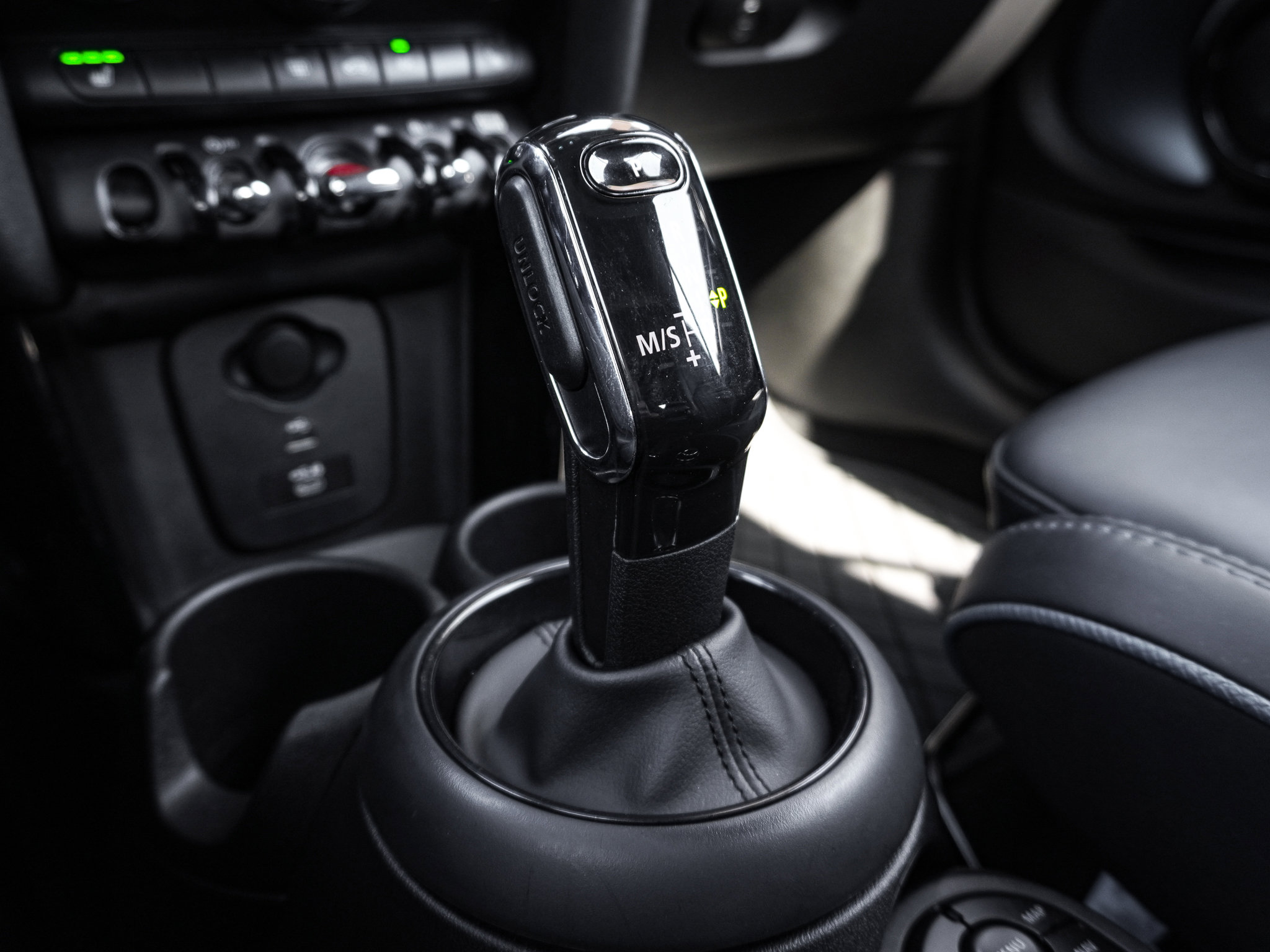 Used 2022 MINI Cooper S w/ Sidewalk Package FWD image 27