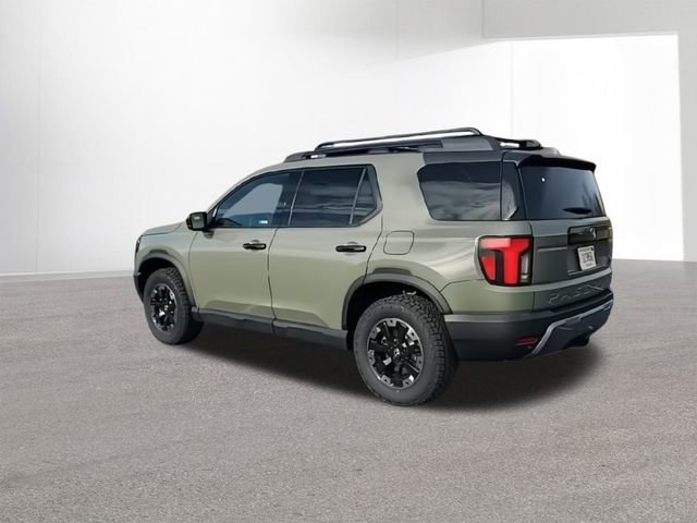 New 2026 Honda Passport TrailSport Elite image 6