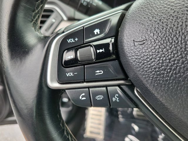 Used 2019 Honda Accord Sport image 19