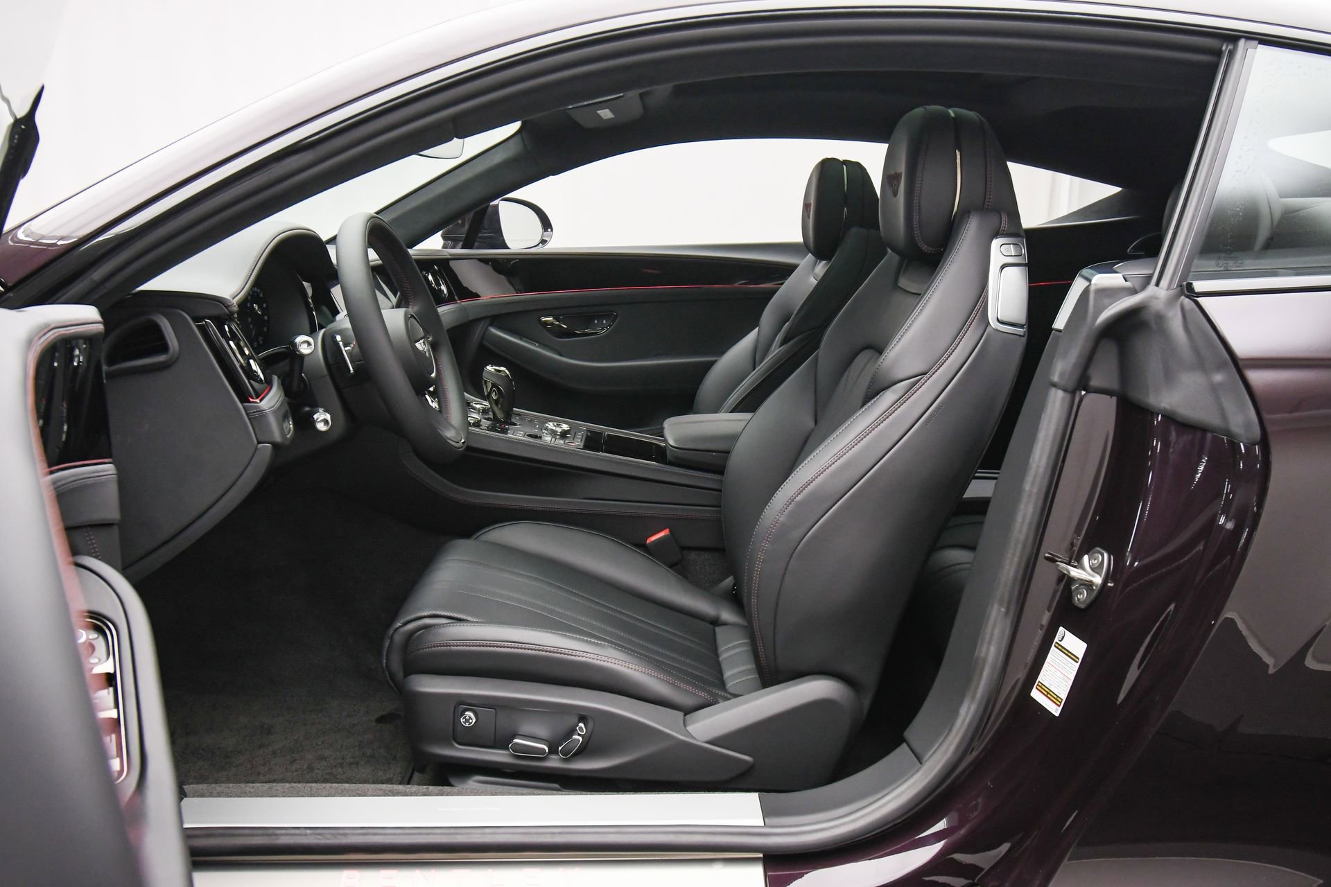 New 2026 Bentley Continental GT image 19