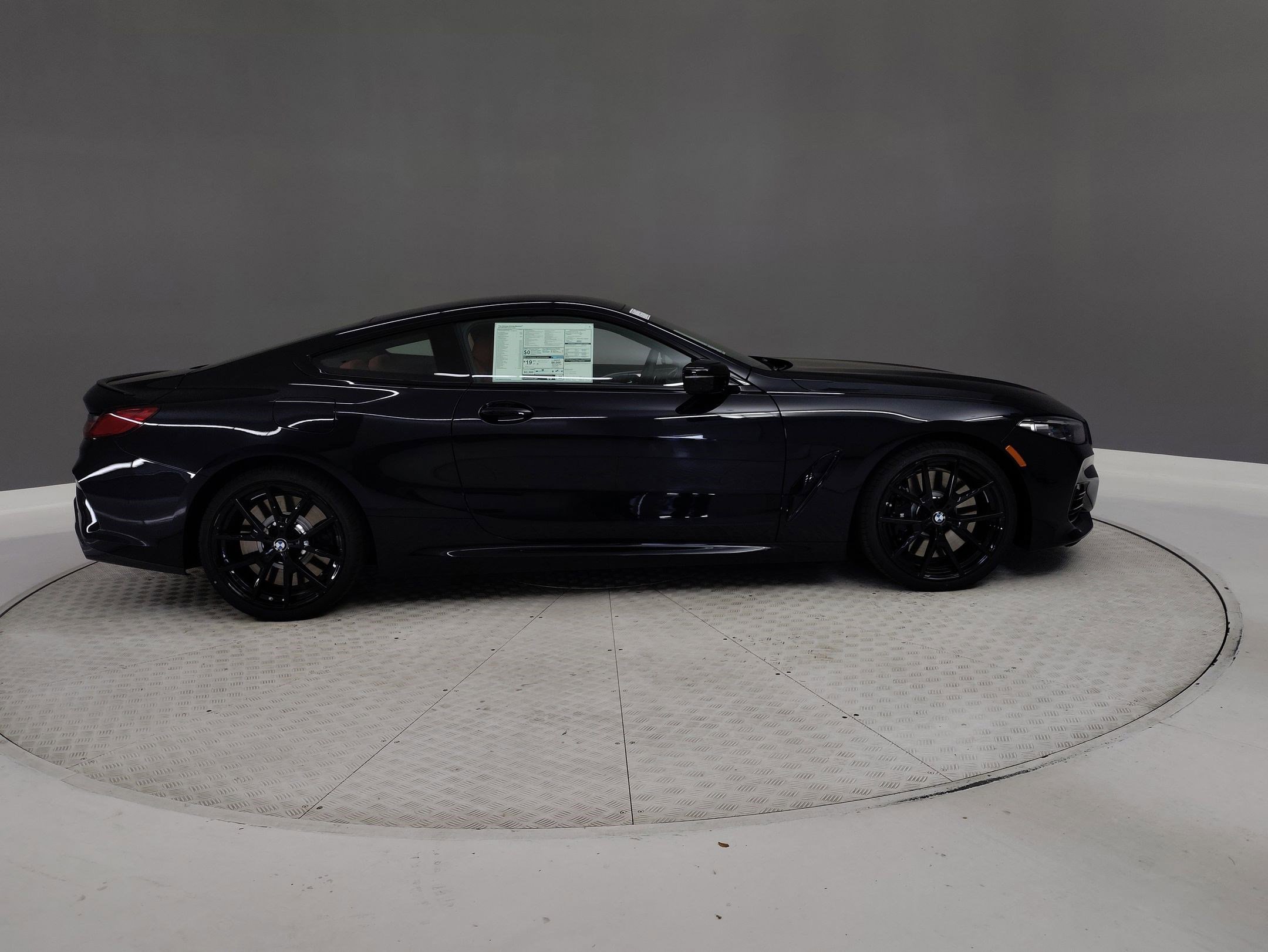 New 2026 BMW M850i xDrive Coupe w/ M Sport Professional Package image 5