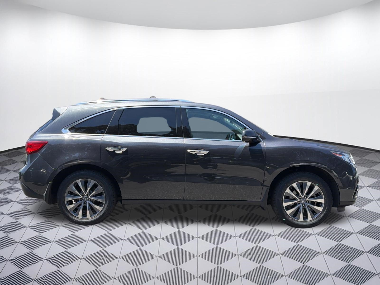 Used 2014 Acura MDX FWD w/ Technology Package image 8