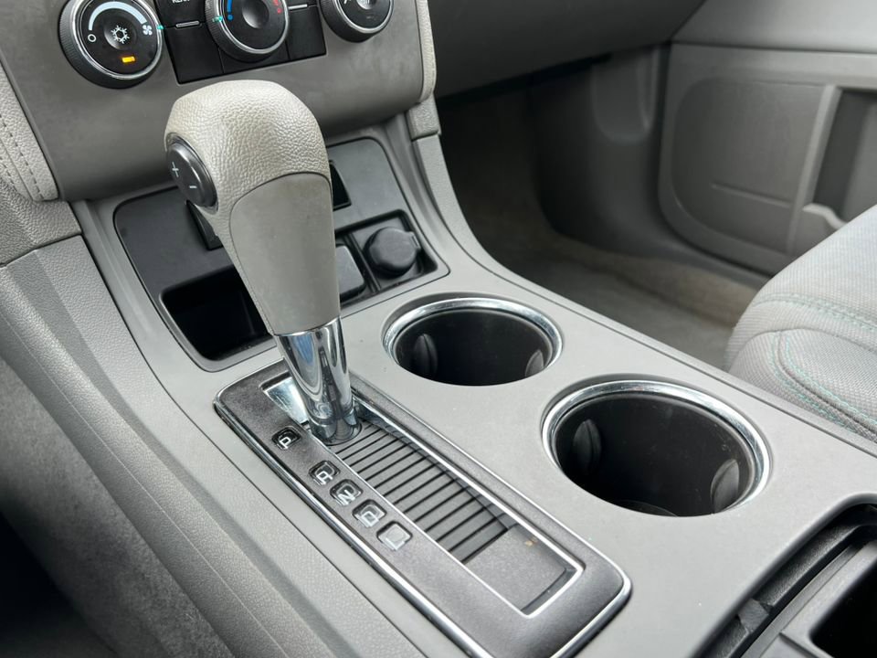 Used 2017 Chevrolet Traverse LS FWD image 24