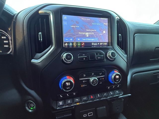 Used 2021 GMC Sierra 2500 AT4 w/ AT4 Premium Plus Package image 26