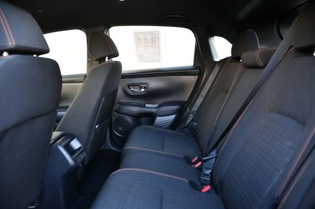 Used 2024 Honda HR-V Sport image 21