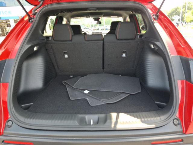 Certified 2025 Honda HR-V Sport image 30