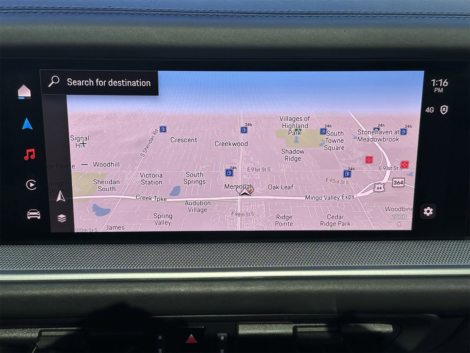 Certified 2024 Porsche Cayenne image 22