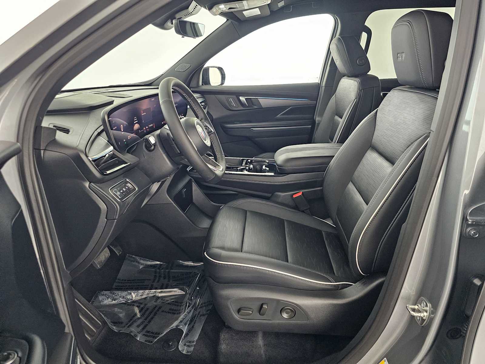 New 2026 Buick Enclave Sport Touring w/ Power Package image 22