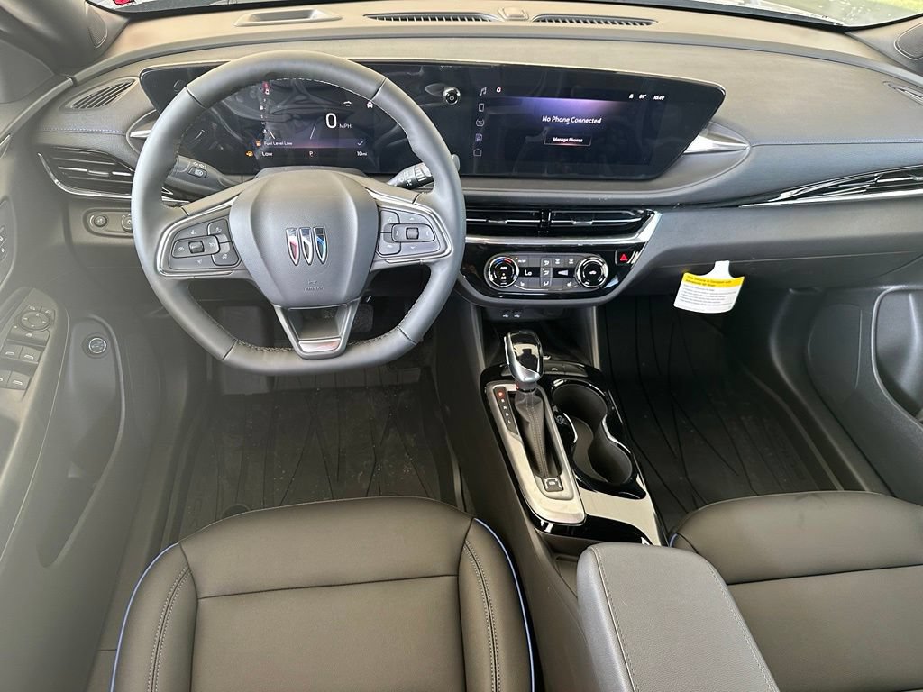 New 2026 Buick Envista Sport Touring w/ Convenience I Package FWD image 15