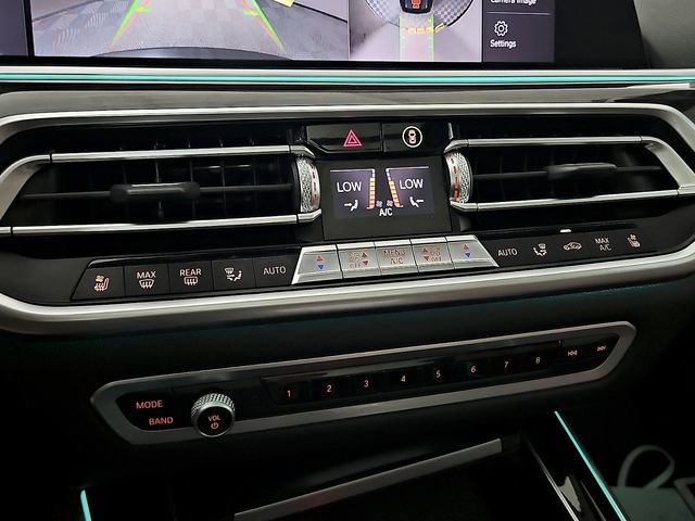 Used 2020 BMW X5 sDrive40i w/ M Sport Package RWD image 18