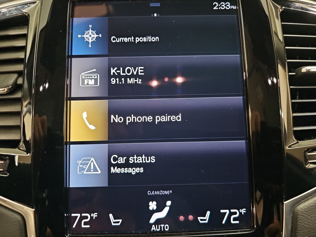 Used 2021 Volvo XC90 T6 Inscription w/ Protection Package Premier AWD/4WD image 24