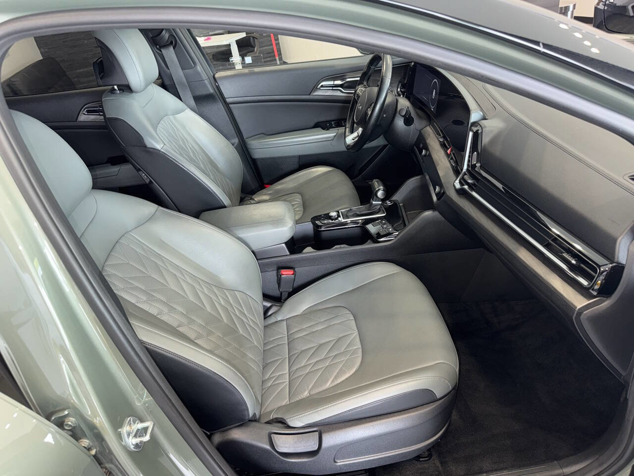 Used 2023 Kia Sportage X-Pro image 16