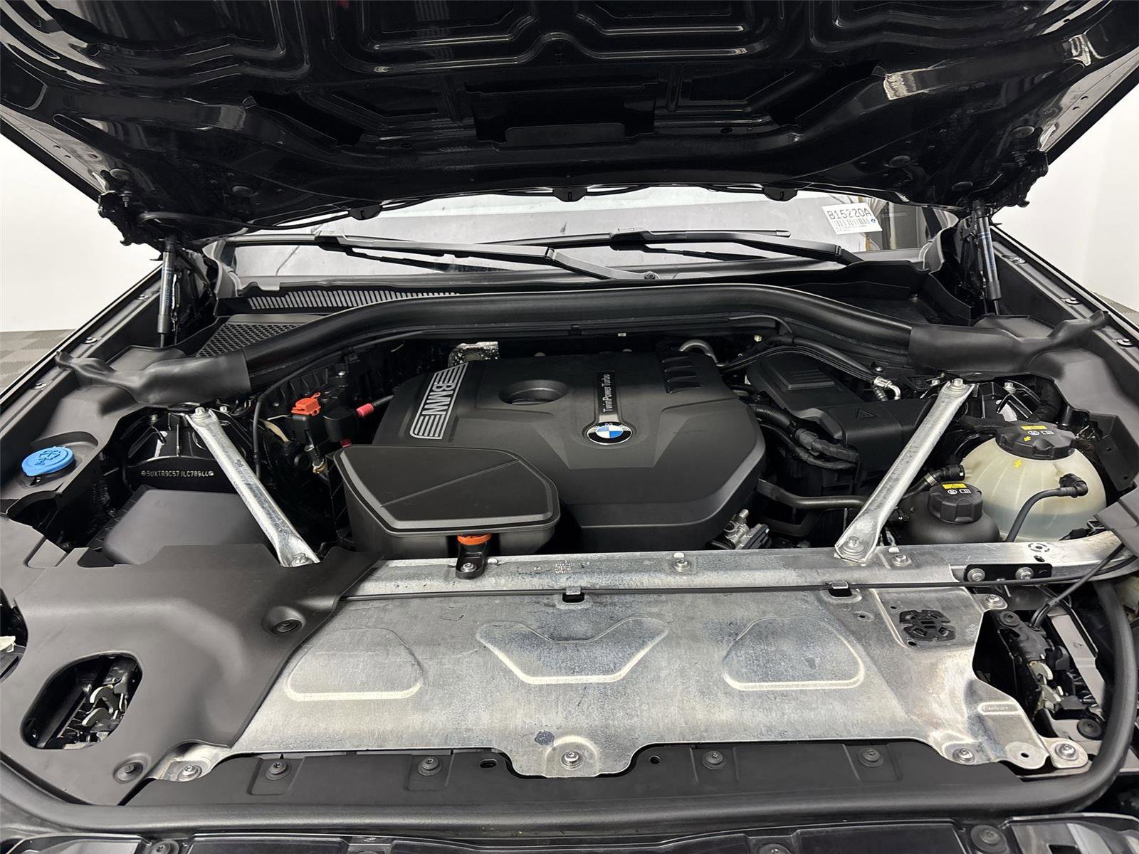 Used 2018 BMW X3 xDrive30i AWD/4WD image 20