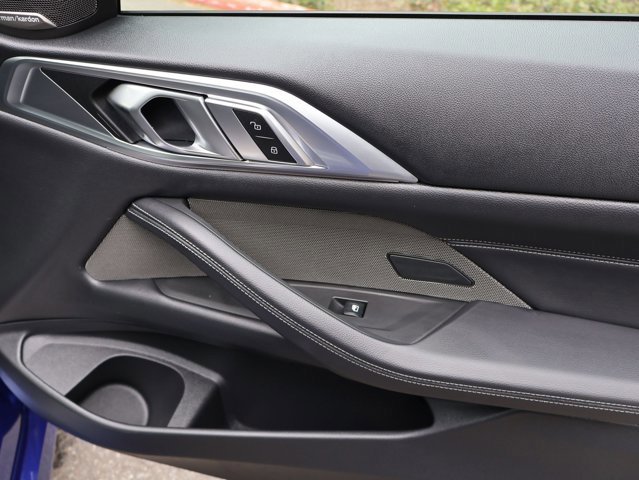 Used 2023 BMW 430i xDrive Coupe w/ M Sport Package image 22