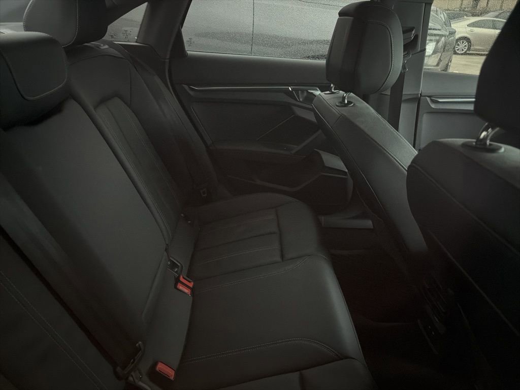 Used 2023 Audi A3 2.0T Premium w/ Convenience Package image 4