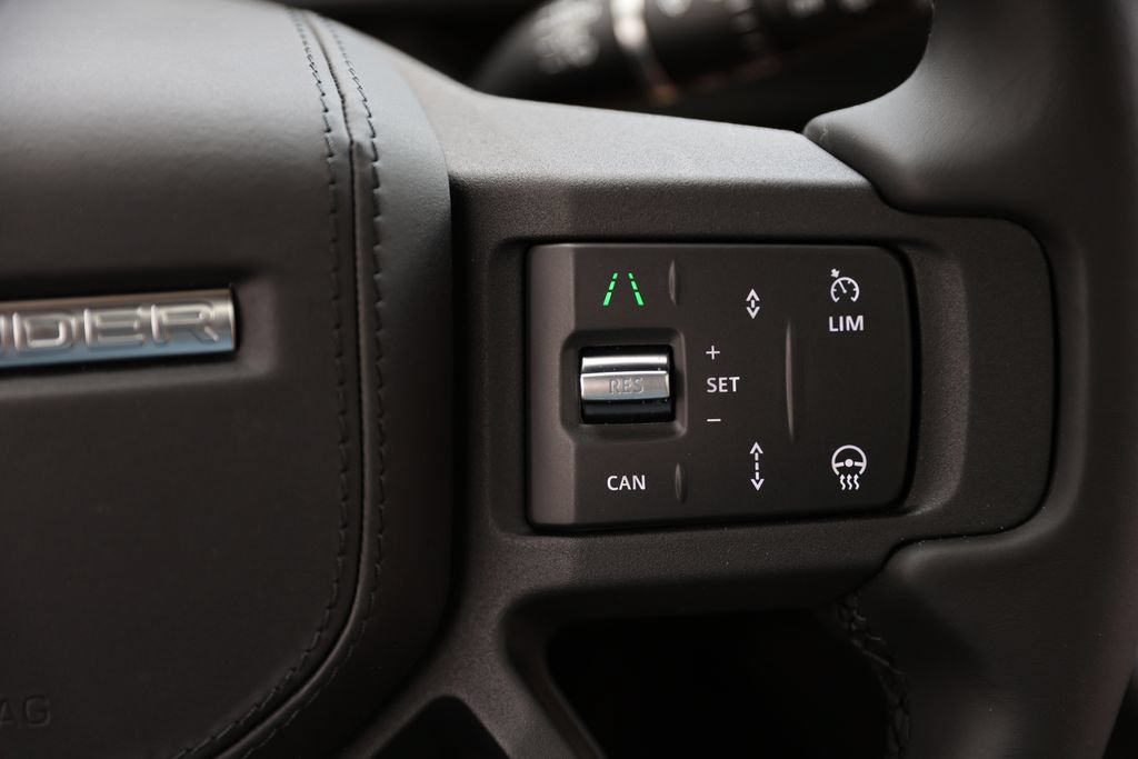 New 2026 Land Rover Defender 110 X AWD/4WD image 23