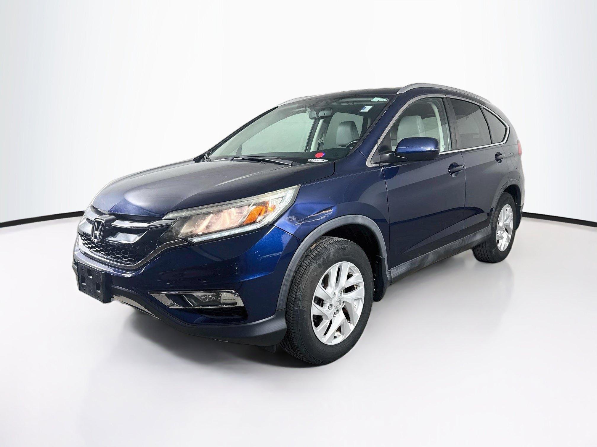 Used 2015 Honda CR-V EX-L image 4