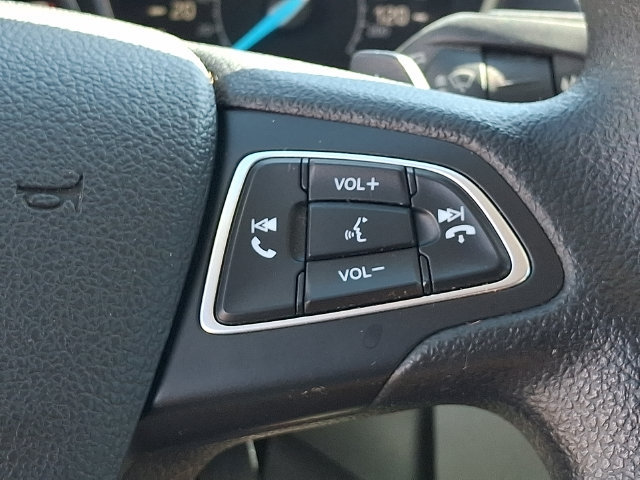 Used 2017 Ford Escape SE AWD/4WD image 21