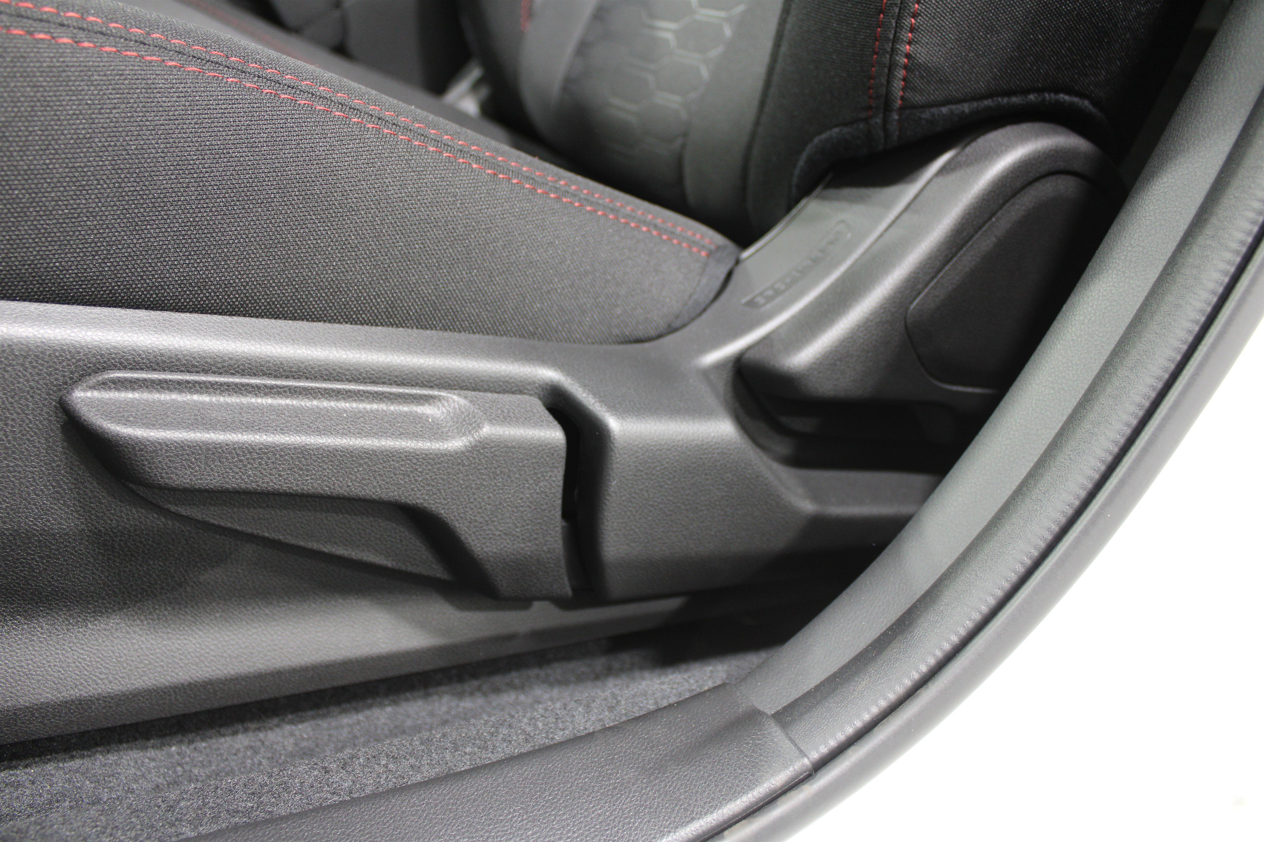 New 2026 Subaru Impreza 2.0i Sport image 4