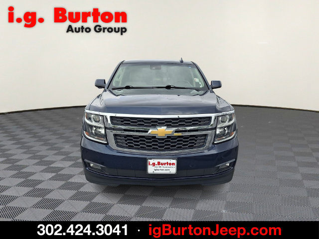 Used 2020 Chevrolet Tahoe LT AWD/4WD image 2