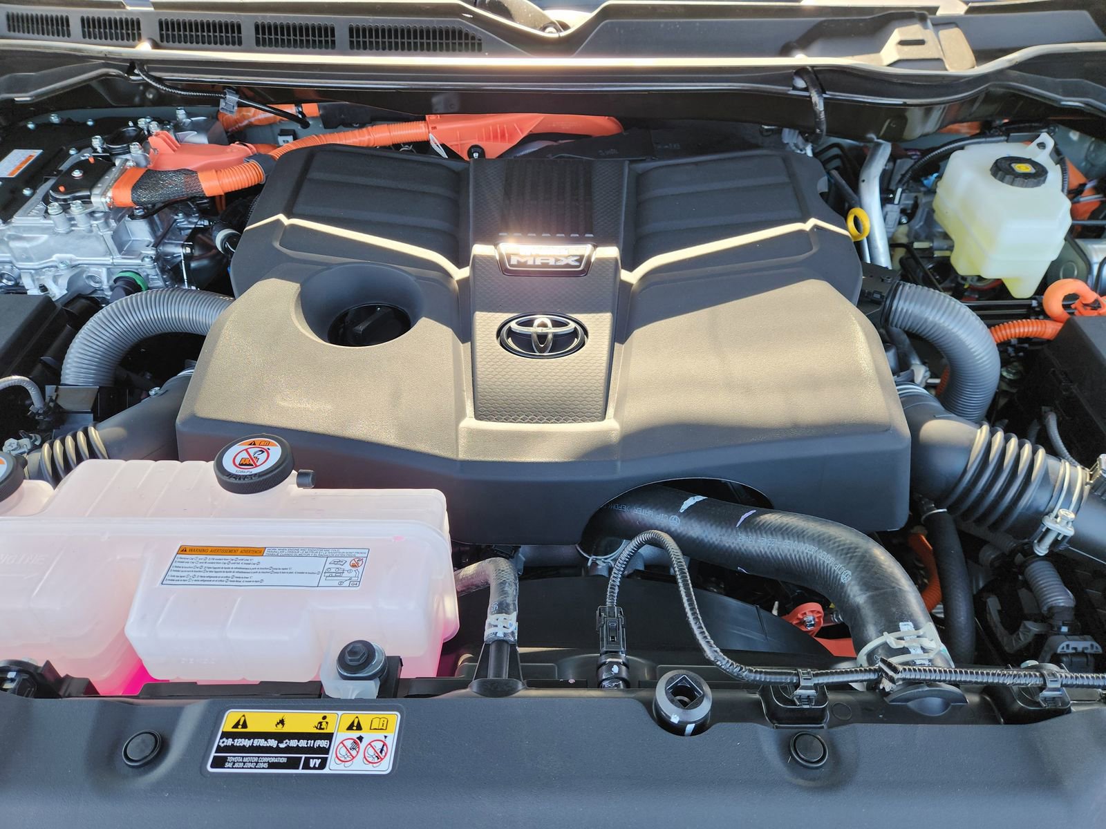 New 2026 Toyota Sequoia 1794 Edition image 29