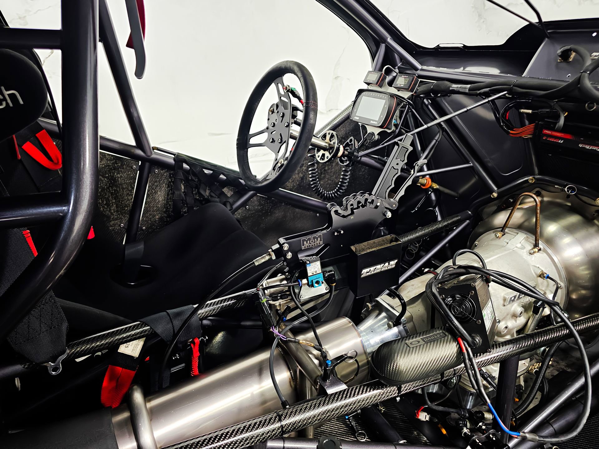 Used 2009 Audi A5 3.2 image 5