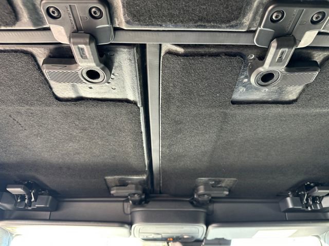 Used 2025 Ford Bronco Outer Banks image 22