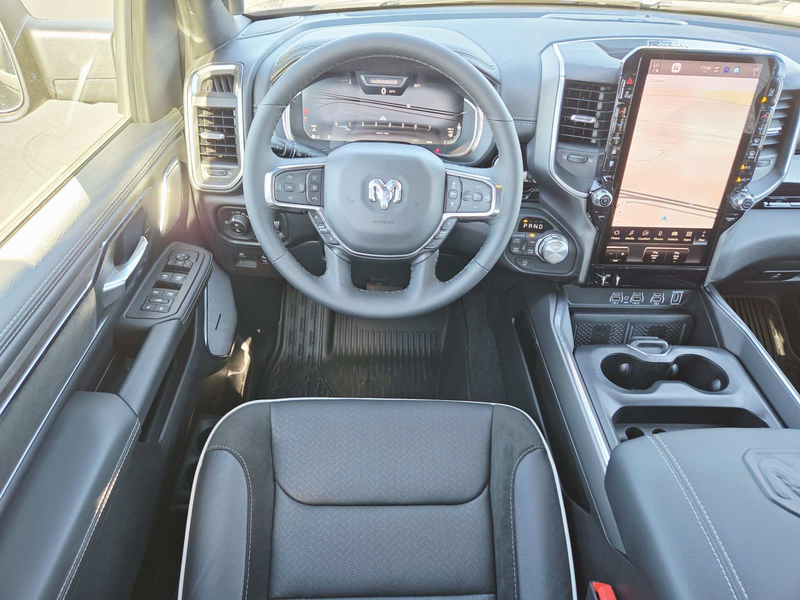 New 2026 RAM 1500 Laramie image 11
